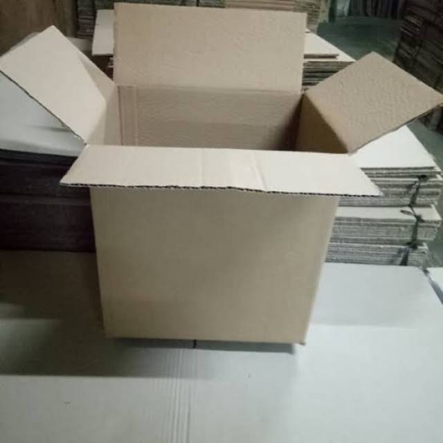 Jual Box packing barang aman | Shopee Indonesia