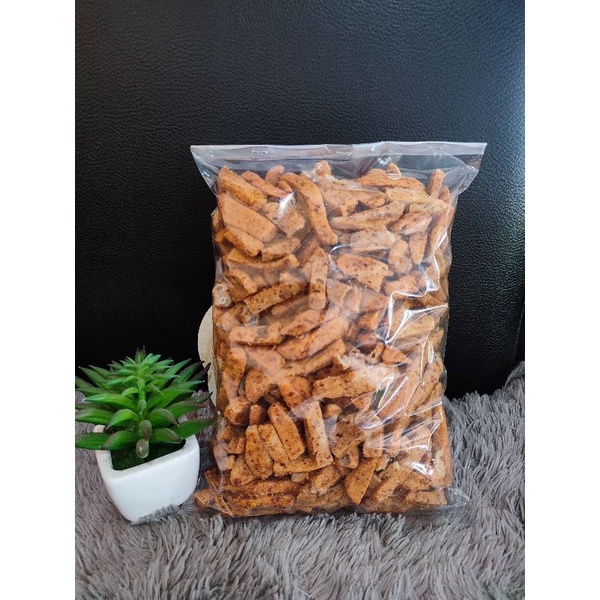 Jual Snack Makanan Ringan / Setengah kilo / 500gram | Shopee Indonesia