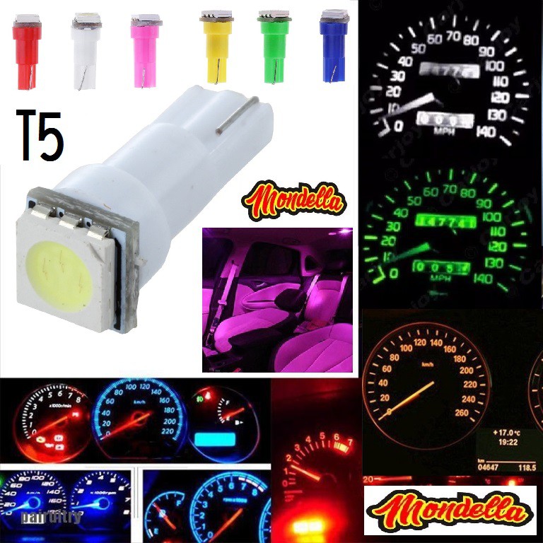 Jual Speedometer, Odometer, & Gauge Motor Harga Termurah | Model ...