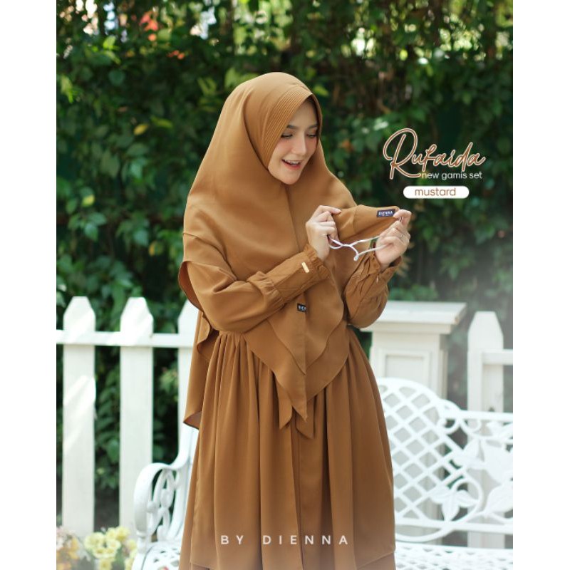 Jual rufayda by dienna | Shopee Indonesia