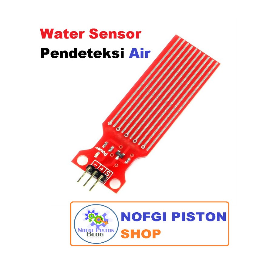 Jual Water Level Sensor | Shopee Indonesia