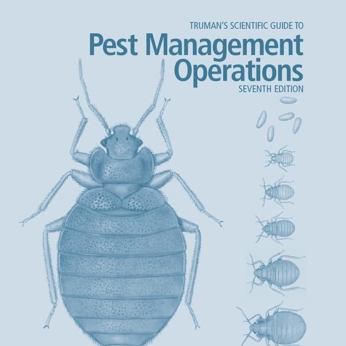 Jual Pest Management Operations 7e ( Berkualitas) (SC) | Shopee Indonesia