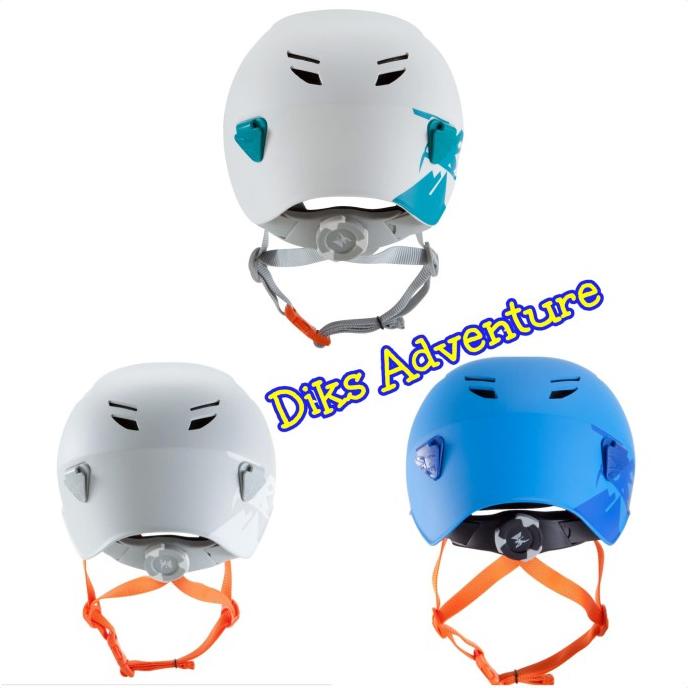 Jual PROMO SPESIAL Helm panjat helmed simond helm simond panjat tebing ...