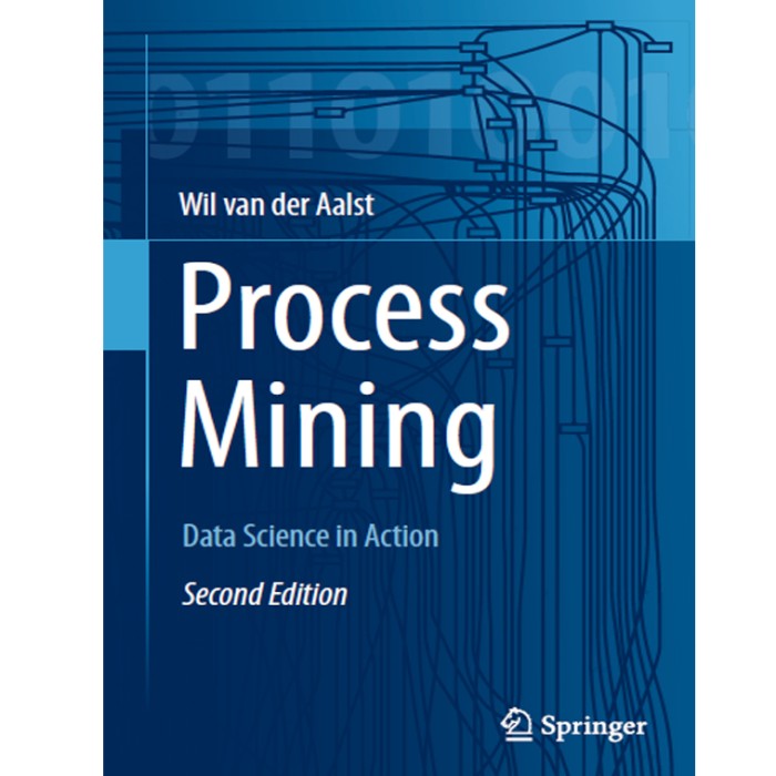 Jual Buku - Process Mining Data Science in Action Second Edition ...