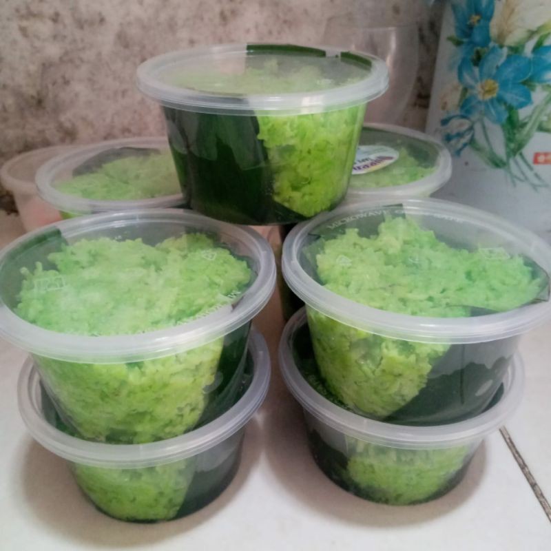 Jual tape ketan cup Harga Terbaik & Termurah September 2023 Shopee