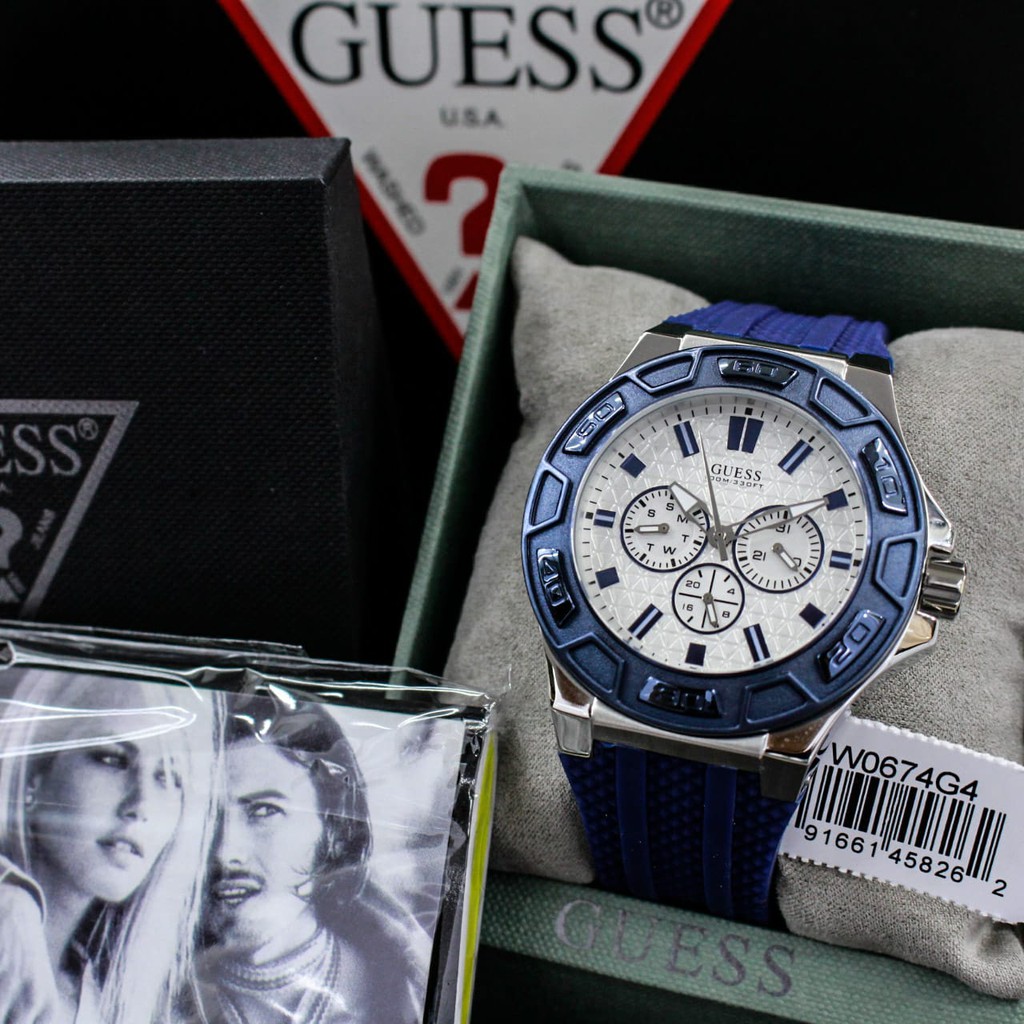 Guess w0674g4 shop