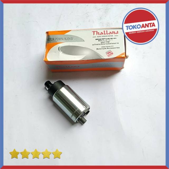 Jual Motor Pompa Injeksi Dinamo Fuel Pump Rotak Beat Fi Thalland