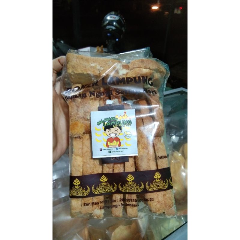 Jual Roti Kering Roti Bagelen Shopee Indonesia