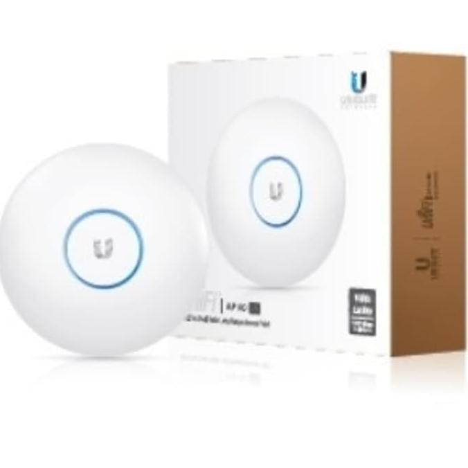 Jual Ubiquiti Ubnt Unifi Ap Ac Long Range / Uap Ac Lr | Shopee Indonesia