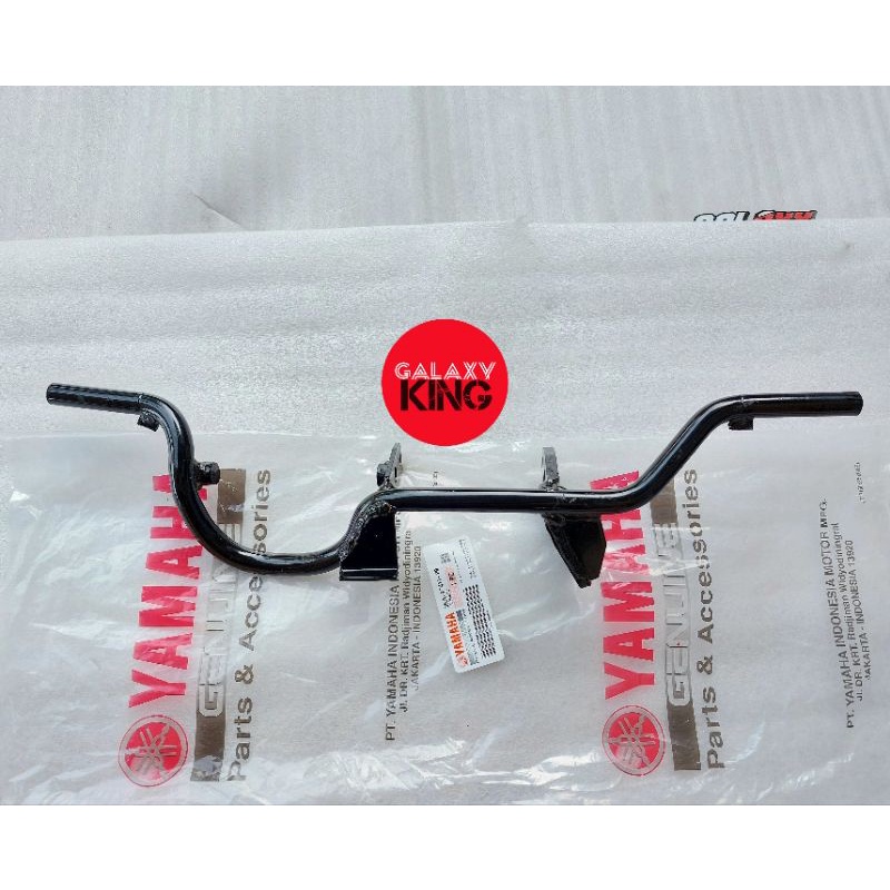 Jual BESI STEP BARSTEP FOOTSTEP DEPAN RX KING ORIGINAL | Shopee Indonesia