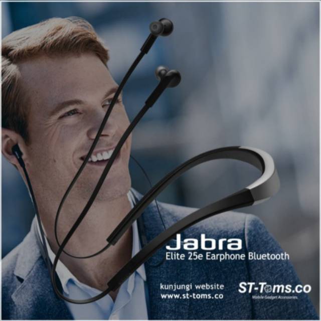 Harga jabra elite discount 25e