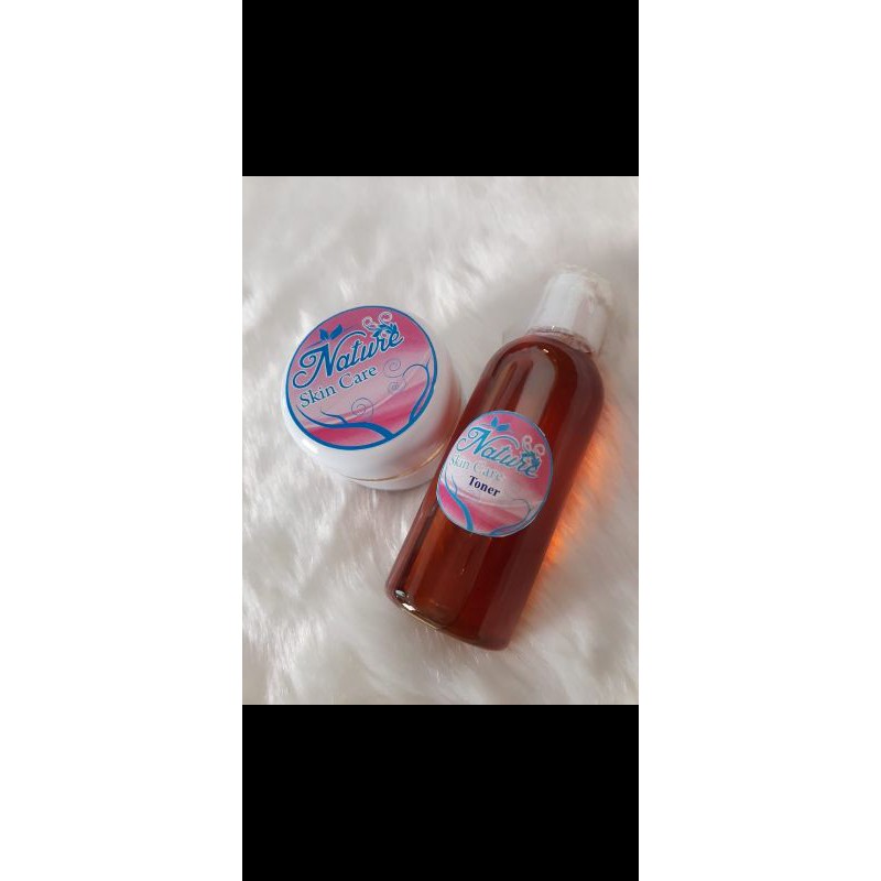 Jual PAKET HEMAT (cream dan toner) | Shopee Indonesia