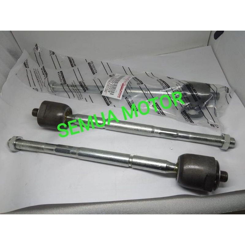 Jual RACK END RAK END HILUX INOVA | Shopee Indonesia
