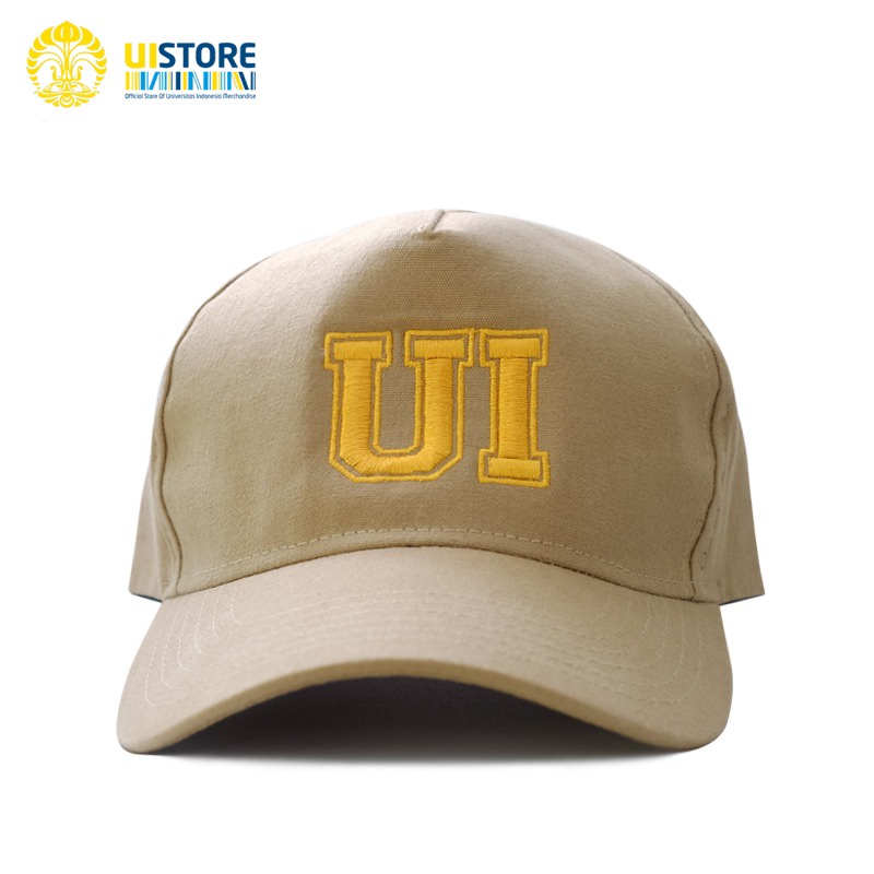 Jual UI STORE | Topi UI | Official Merchandise Of Universitas Indonesia ...