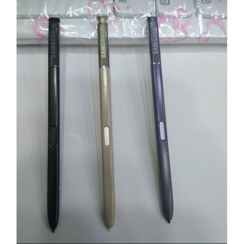 Jual Samsung Stylus Pen Samsung Galaxy Note 8 Original | Shopee Indonesia