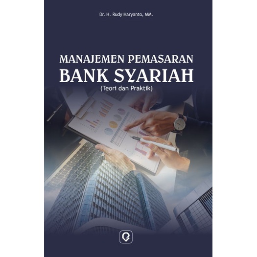 Jual MANAJEMEN PEMASARAN BANK SYARIAH (Teori Dan Praktik) | Shopee ...