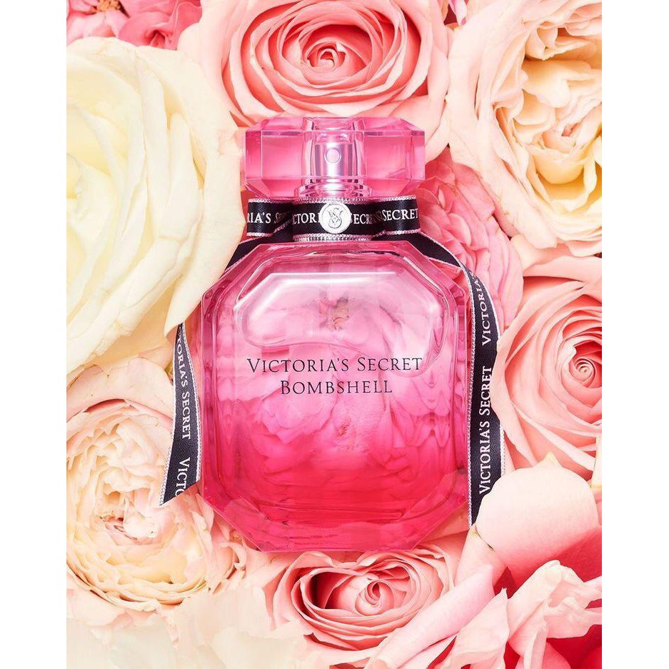 Jual VICTORIA SECRET EAU DE PARFUM 100ML | Shopee Indonesia