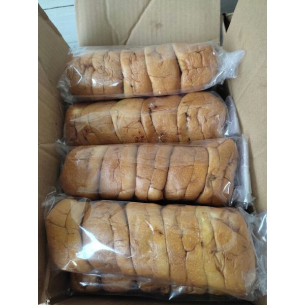 Jual ROTI CREAM MESES ROTI SEMIR BESAR ISI 5 KHAS PATI | Shopee Indonesia