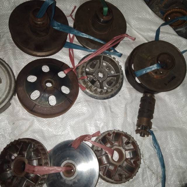 Jual Rongsok Terlengkap & Harga Terbaru Agustus 2026 | Shopee Indonesia