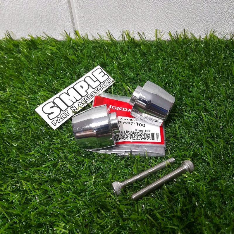 Jual Bandul Pcx original honda + baut | Shopee Indonesia