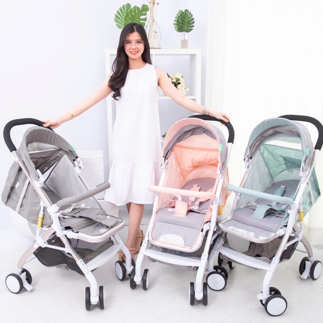 Stroller store bayi shopee