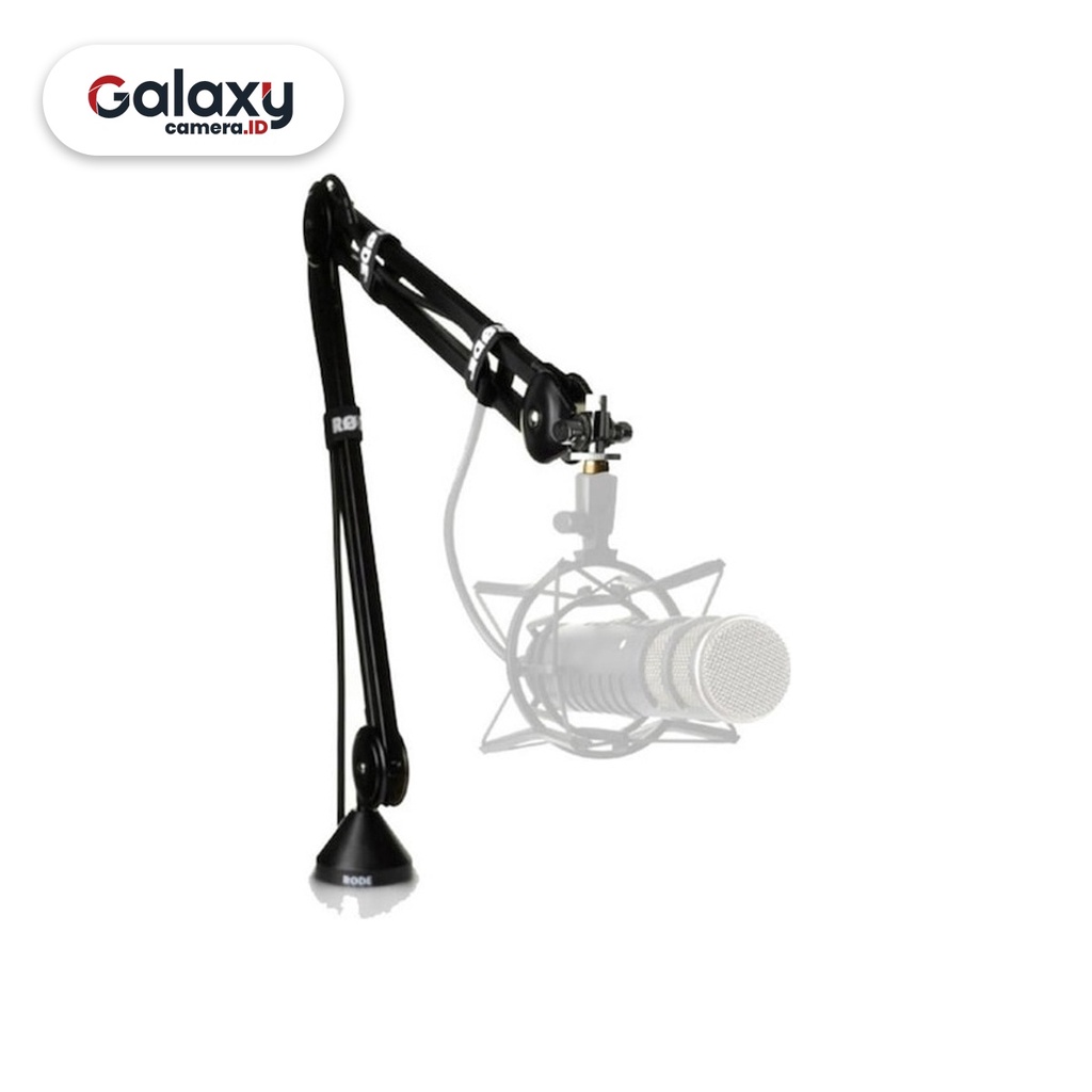 ROAD MICROPHONES NT2-A & PSA1マイクスタンドセット（Amazon | Rode 