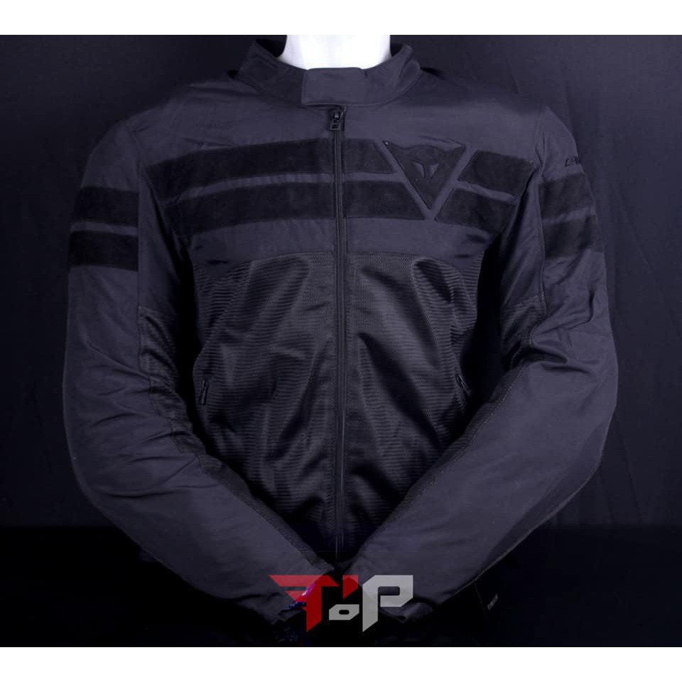 Dainese air deals track jacket