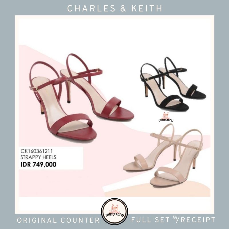 Ck heels outlet