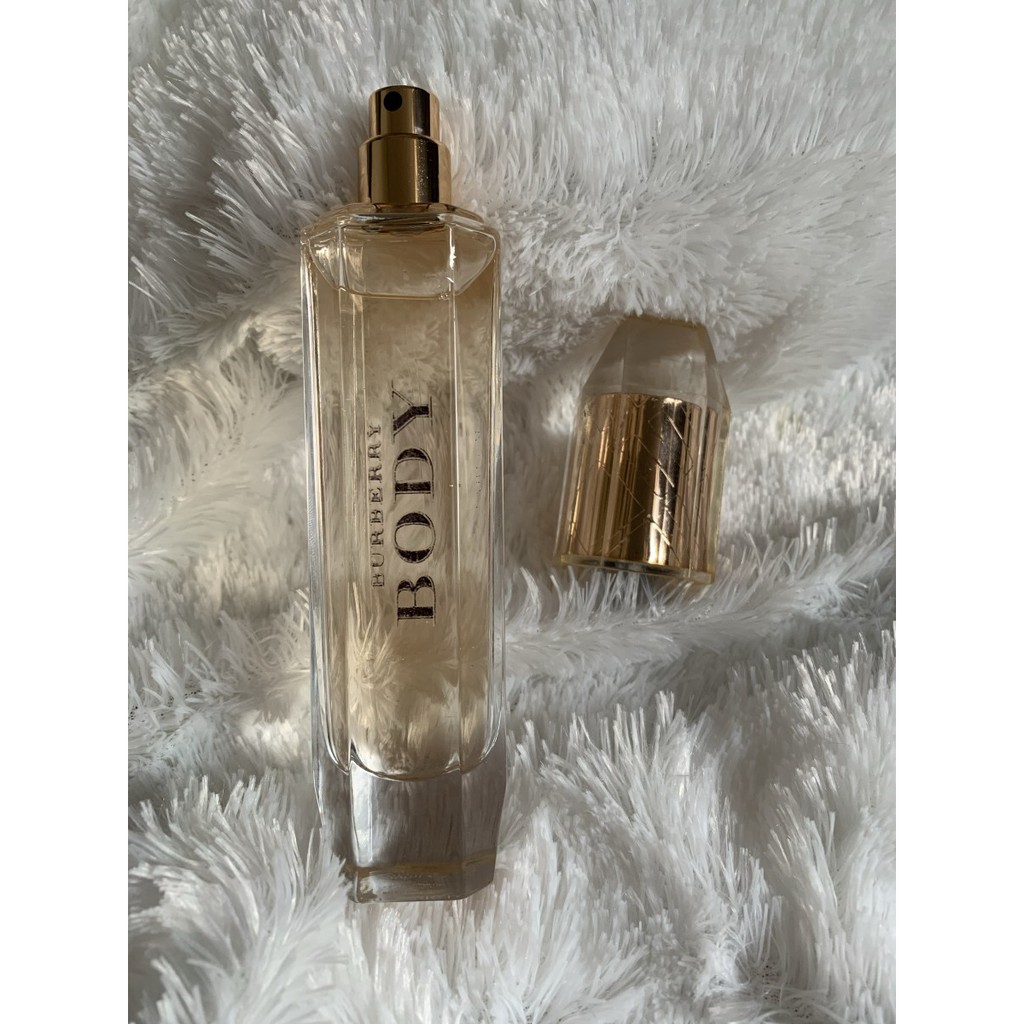 Jual Burberry Body EDP 60ml Shopee Indonesia