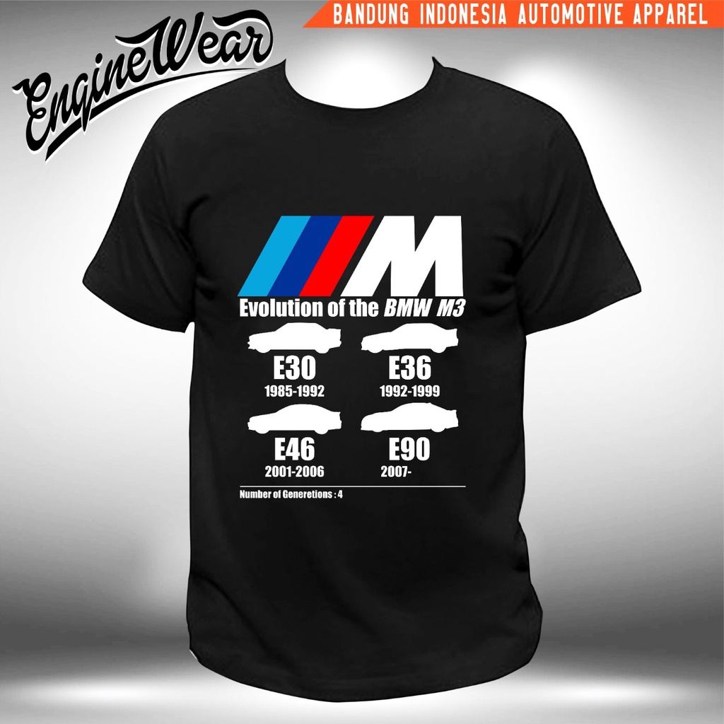 T-shirt Grand Drift Auto avec BMW M3 e36 - France