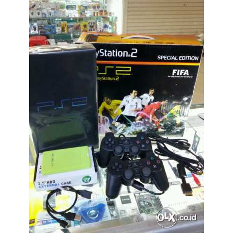 SCPH-50000 嫌がり PS2 GTforce HDMI化 レースゲームセット! SCPH-50000 嫌がり PS2 GTforce HDMI化 レースゲームセット!