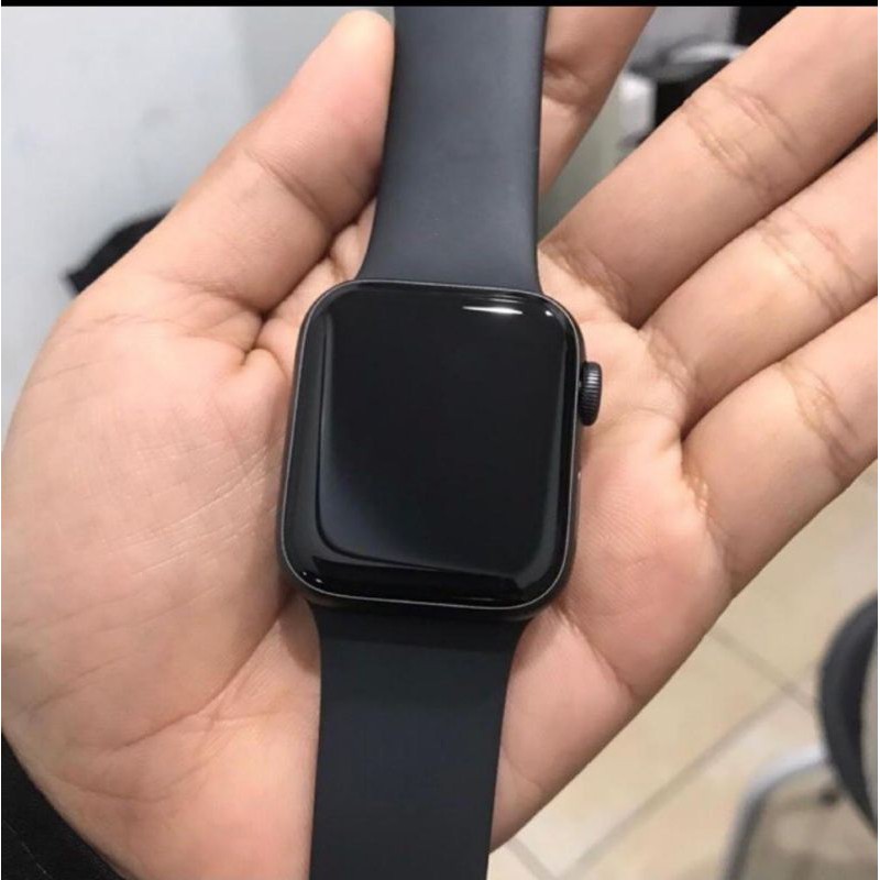 apple iwatch series 3 33mm original second fullset