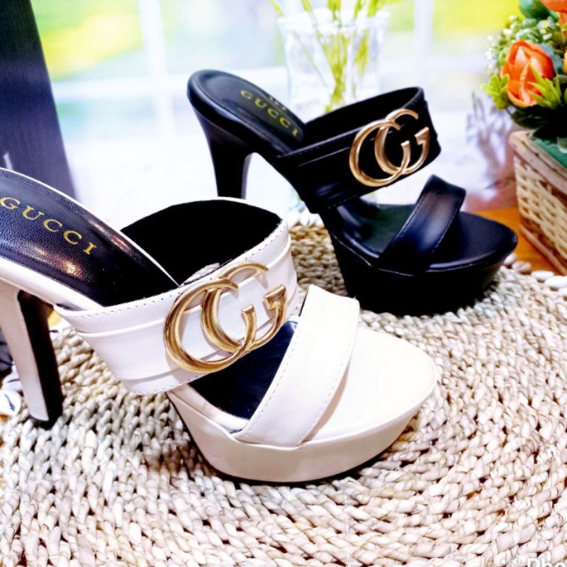 Sandal merk gucci clearance