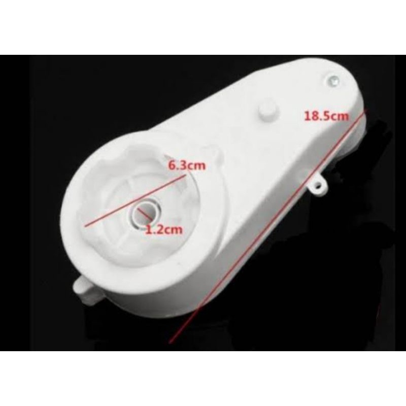 Jual Gearbox mobil aki tengah besi tanpa dinamo....kondisi new | Shopee