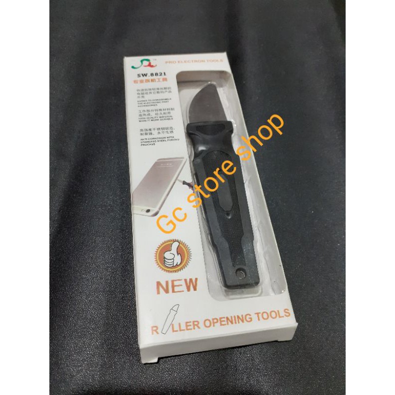 Jual ALAT CONGKEL FRAME LCD TOUCHSCREEN SW8821 | Shopee Indonesia