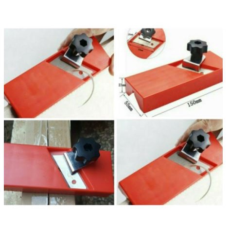 Jual Edge trimmer manual perapih HPL - Manual Edge Trimmer Router Alat ...