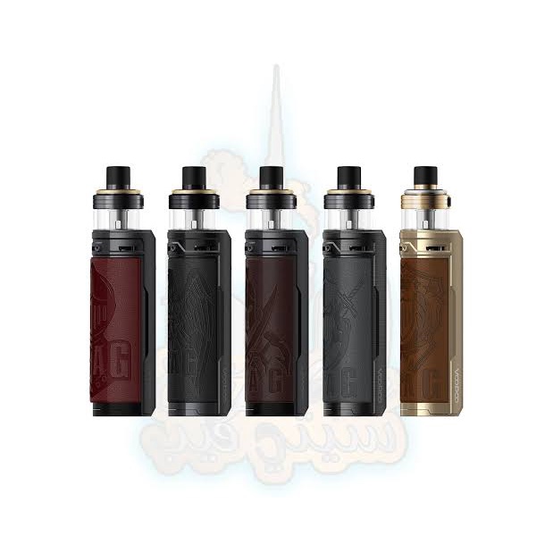 Jual Mesin puff kit drag x pnp kit new original Shopee Indonesia