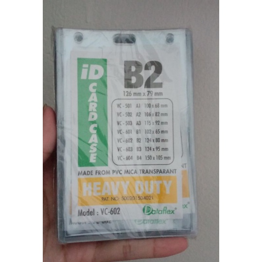 Jual ID Card Panitia B2 || Name Tag Panitia B2 | Shopee Indonesia