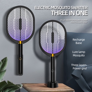 Koolatron Bite Shield Electric Flying Insect Killer, Bug Zapper UV