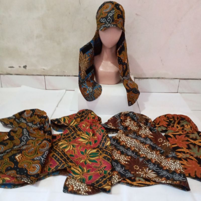 Jual topi las topi welder topi sebo topi kerpus topi proyek topi ...