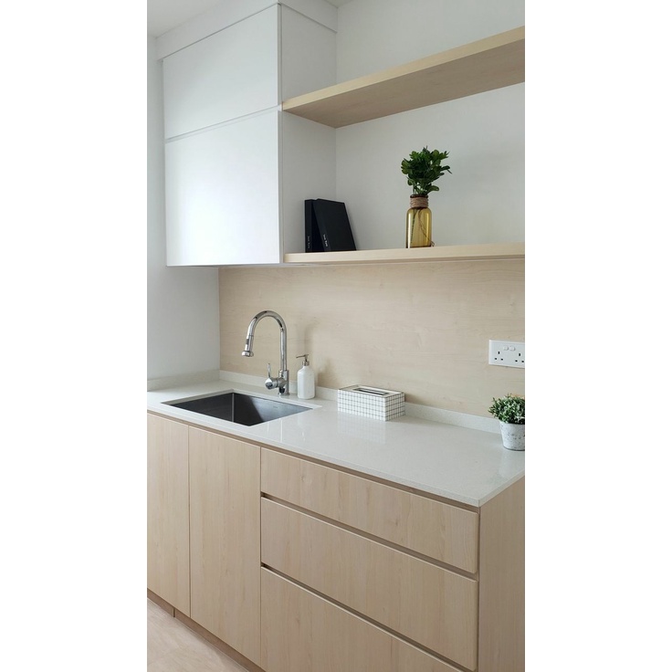 Jual kitchen set/kitchen set minimalis/kitchen set elegant/kitchen set