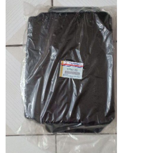 Jual Tutup accu aki turbo canter ps110 ps125 original hitam harga 1biji