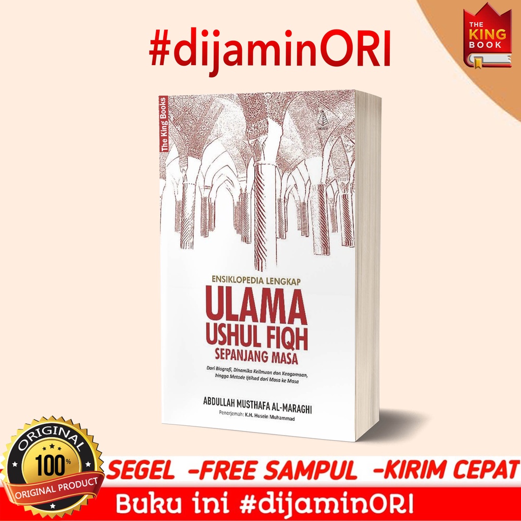 Jual Ori Lengkap Buku Kh Husein Muhammad Poligami Menuju Fiqh Baru