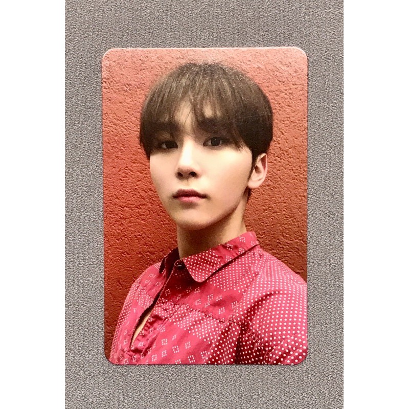 Jual Seventeen Heng Garae PC Seungkwan | Shopee Indonesia