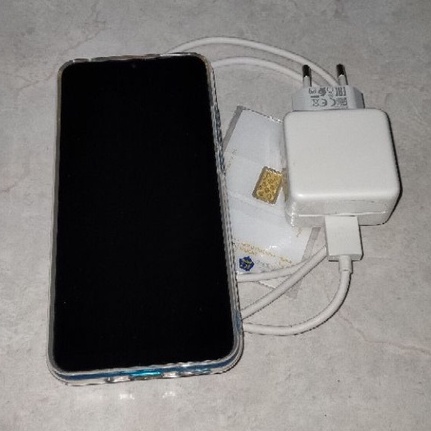 Jual Paket HP second mulus lengkap | Shopee Indonesia
