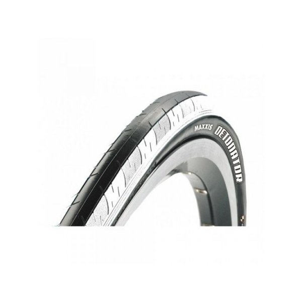 Ban Luar MAXXIS DETONATOR 26 X SEPEDA XC TOURING TIRE rb hybrid  touring 25 not continental