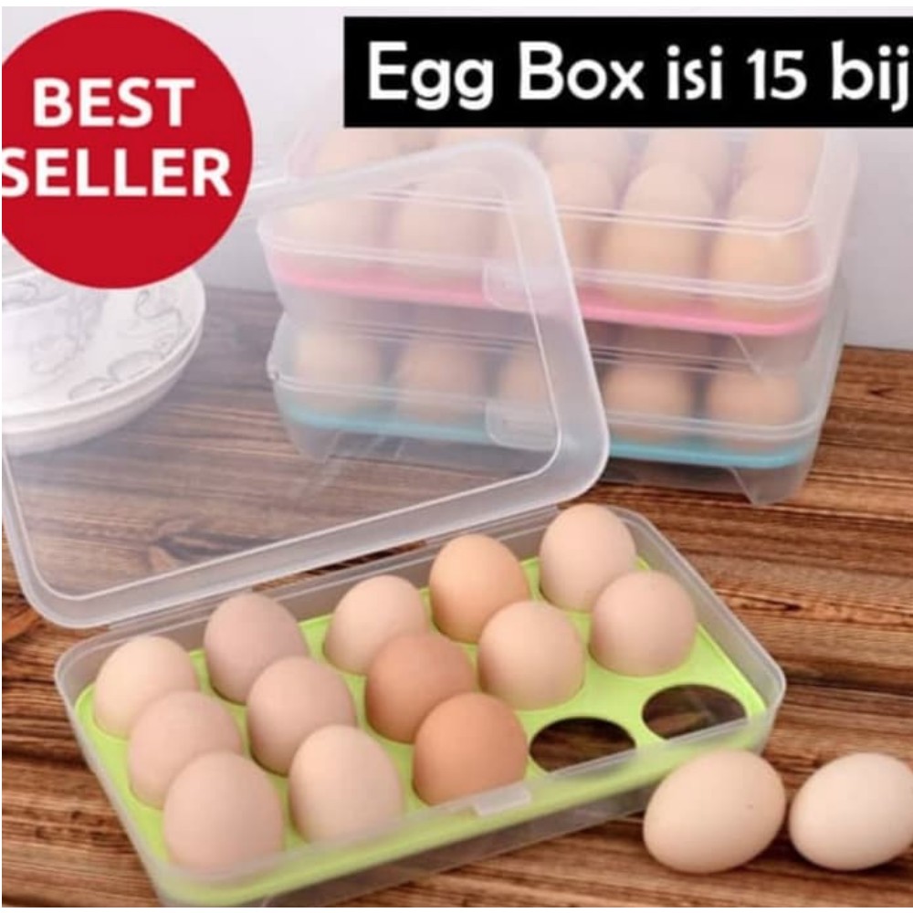 Jual Egg Tray / Box Telur ( TP ) | Shopee Indonesia