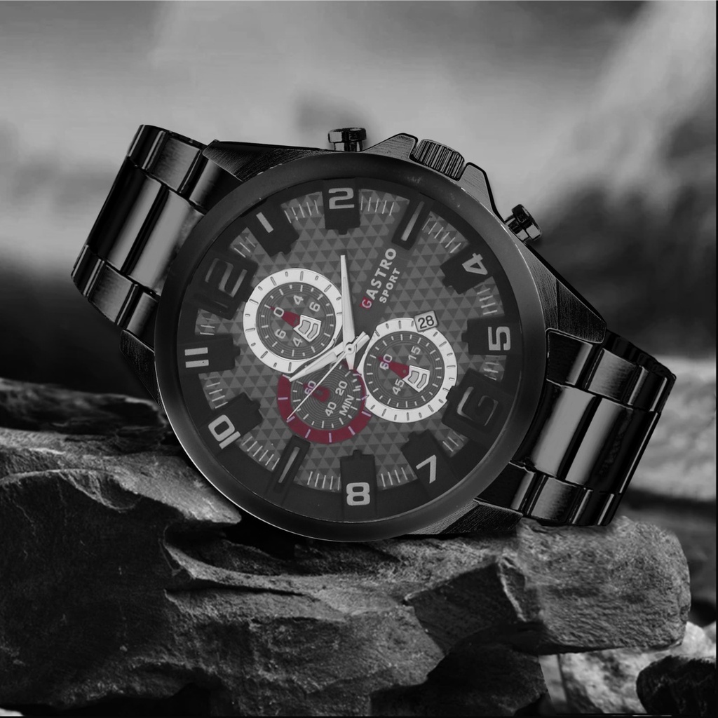 Skone boston shop chrono