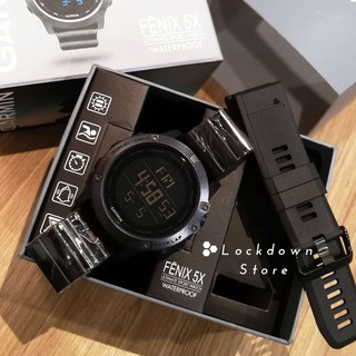 Spesifikasi garmin fenix discount 5x