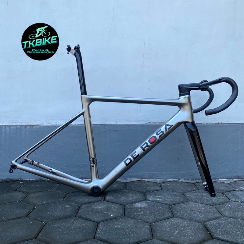 Jual de rosa bike Harga Terbaik Termurah Februari 2024 Shopee